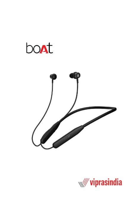 Wireless Earphones Boat Rockerz 109