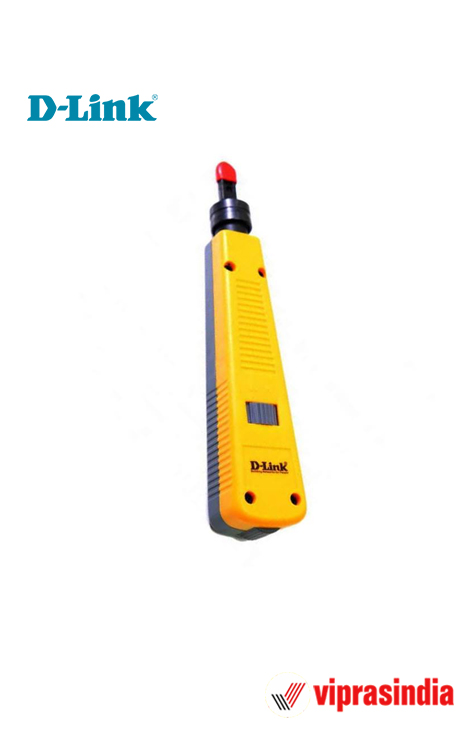 Punching Tool for Network  D- Link  NTP-001