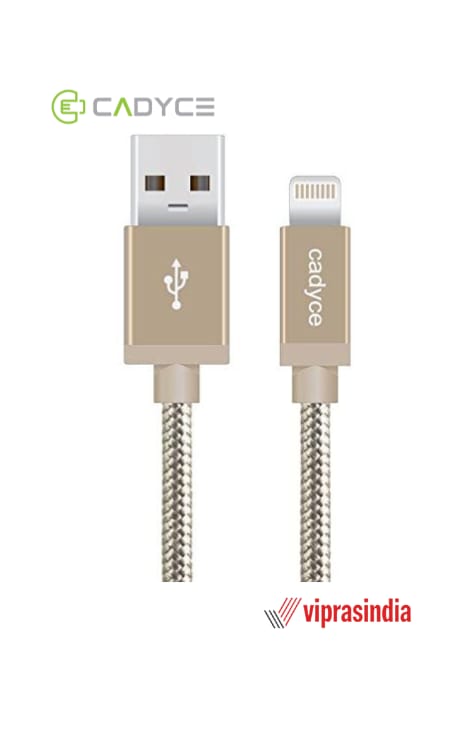  Lightening Cable Cadyce CA-ULCG