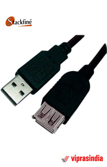 USB Extension Cable Stackfine  3 Meter GI-567