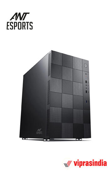 Cabinet Gaming Ant Esports Elite 1000 TG Mid Tower 