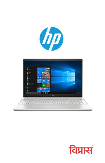 Laptop HP 14S-EF1001TU(4G) Silver