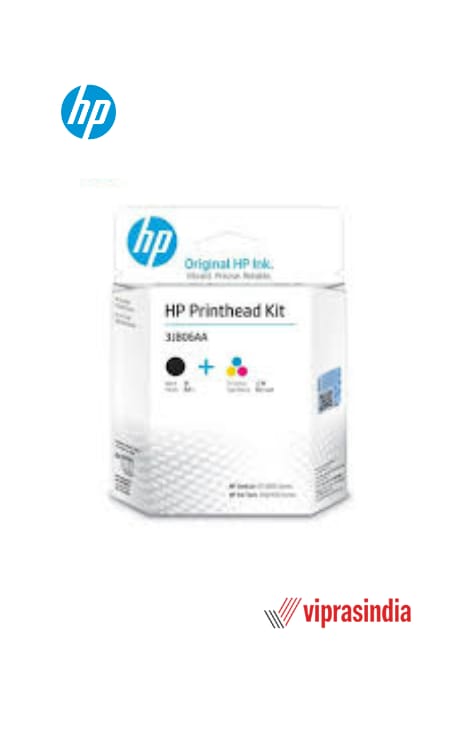 HP Printhead kit 3JB06AA