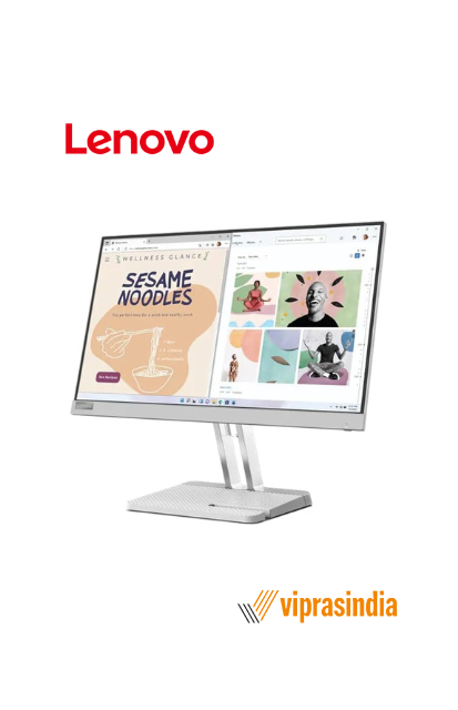 LED Monitor Lenovo L22e-40 21.5inch (67AFKACBIN) VA, BL, HDMI+VGA
