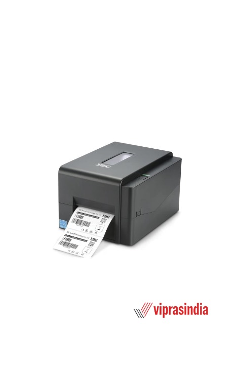 TSC TE 244 Barcode Printer