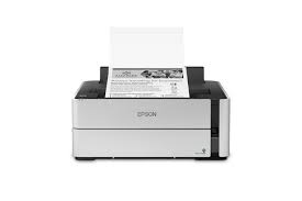 Printer Epson EcoTank Monochrome M1180 Wi-Fi InkTank 