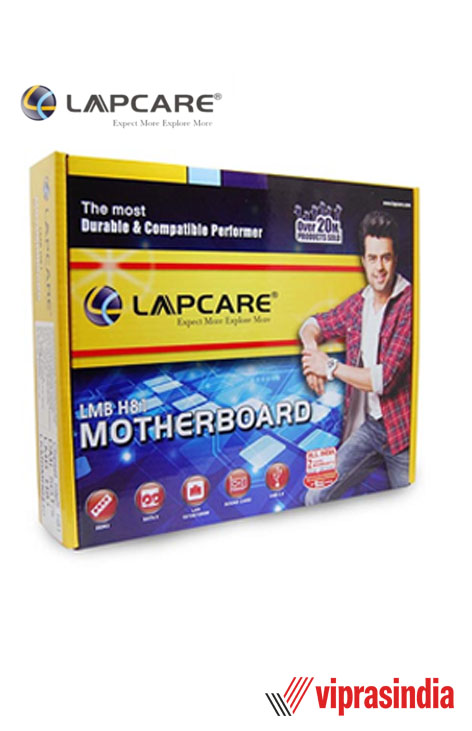  Motherboard Lapcare H81