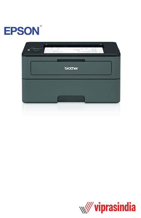 Printer Brother HL-L2351DW Laserjet 