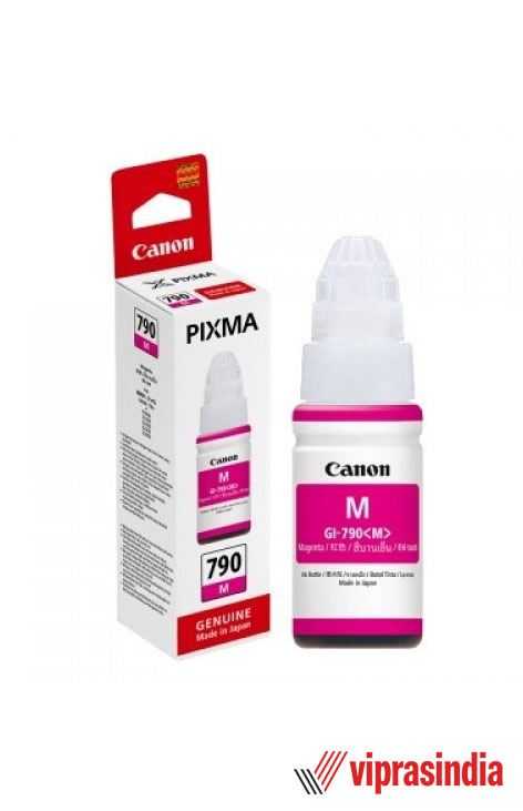 Ink Bottle Canon Pixma 790 70 ml Magenta