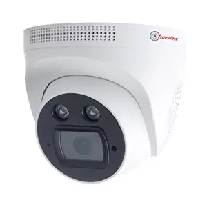  CAMERA TRUEVIEW 3MP WIFI DOME T18237-A