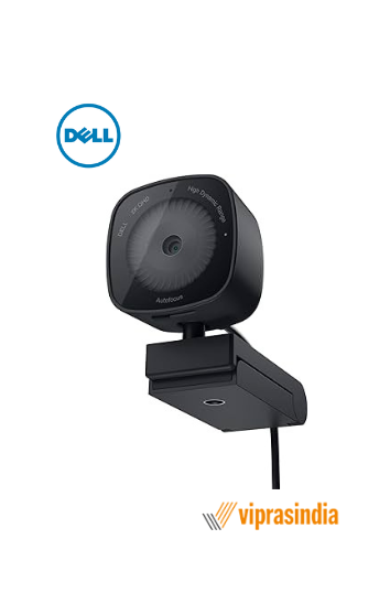 Webcam Dell Wb3023 2K QHD