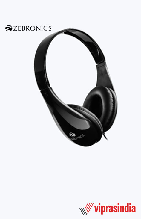 Headphone Zebronics ZEB-2100HMV  