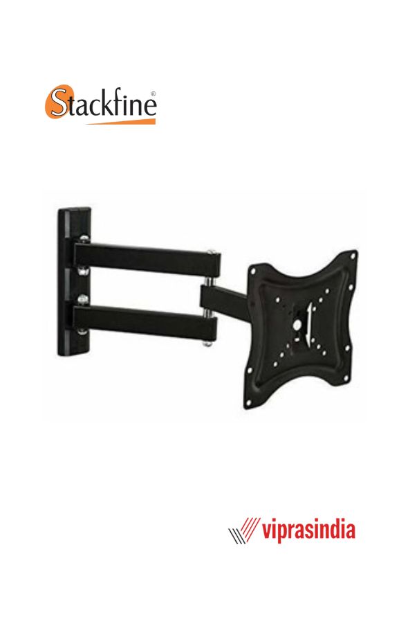 Wall Mount Stackfine  GI 226A  14