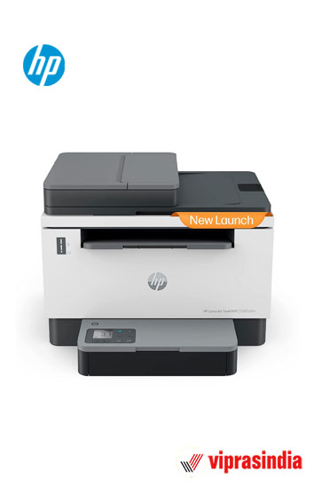 Printer Laser Jet Tank  HP  2606sdw Print  /Scan / Copy /Duplex/ ADF