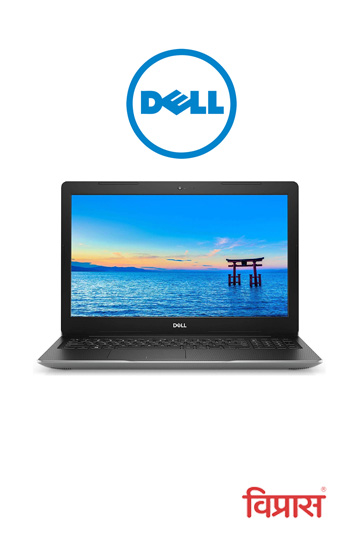  Laptop Dell 3521