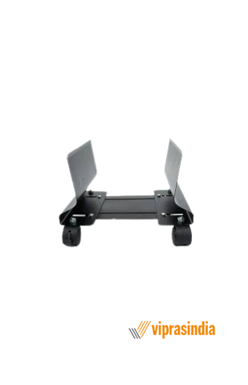 CPU Trolley Pinnacle Adjustable with Wheel