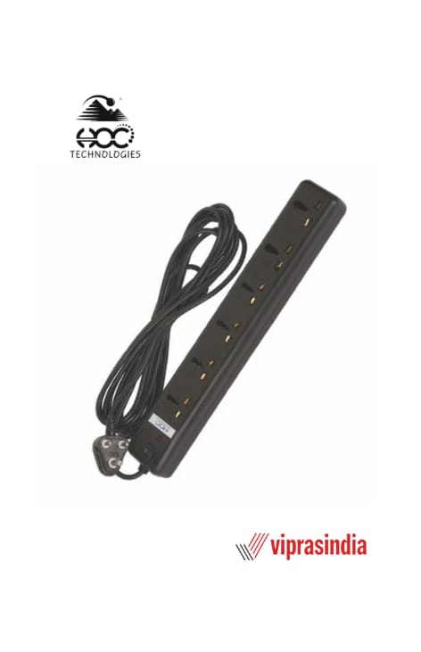 Extension HOC Technologies Pluto 60 Spike Buster 