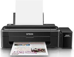 Printer EcoTank L130 Single Function InkTank