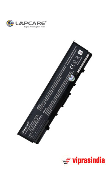 Laptop Battery  Lapcare  For Dell 1520 6C LDOBT6C1568