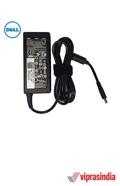 Laptop Power Adapter Dell MGJN9 65w 19.5V 3.34A