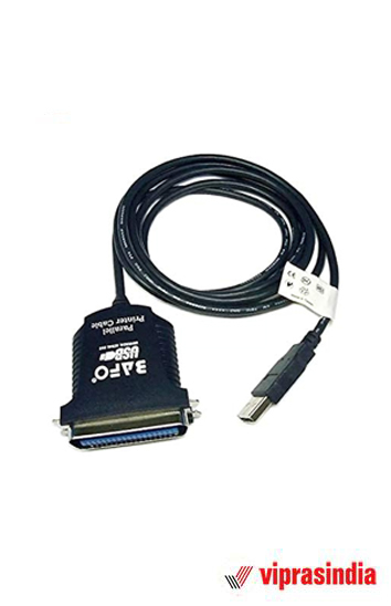 Printer Cable BAFO BF-1284 USB to Parallel