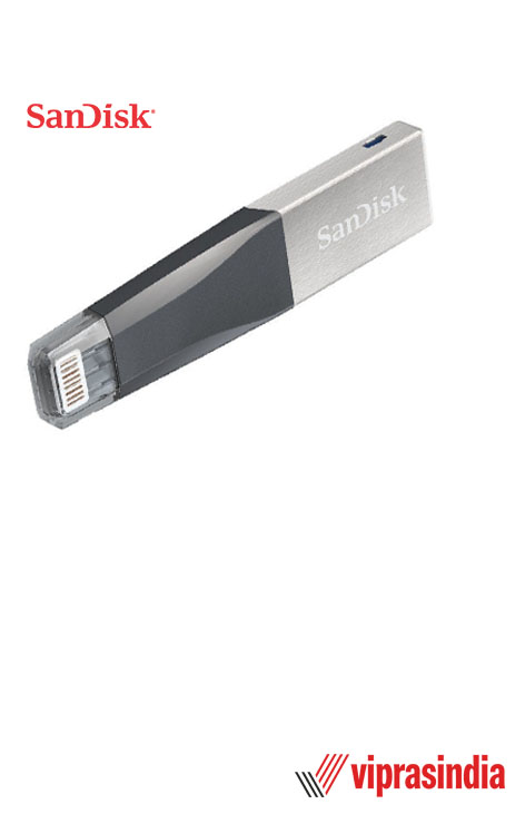 Flash Drive SanDisk  iXpand Mini 32GB