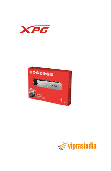 SSD XPG Gammix S60 - 1TB 