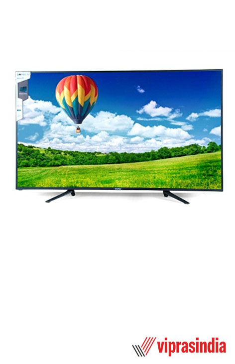 LED VISPRO 40 inch SMART TV