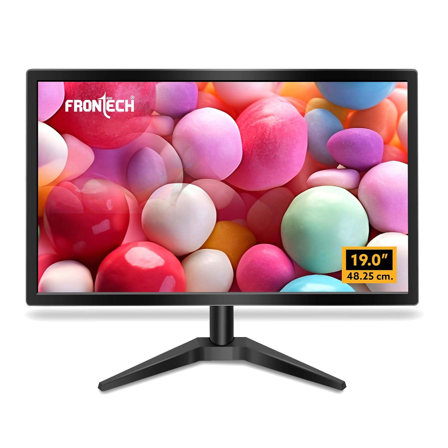 LED Monitor Frontech 19