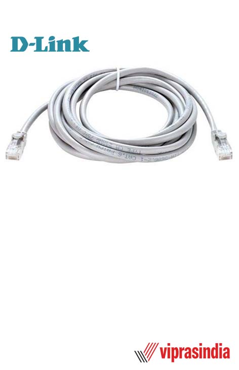 Patch Cord D-Link CAT6 -10 Meter