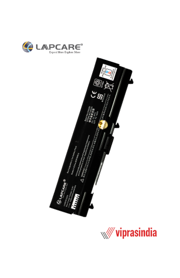 Laptop Battery Lapcare SL410 Compitable LENOVO