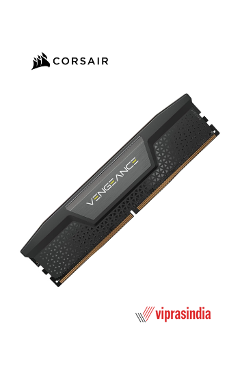 RAM DDR5 Corsair Vengeance 16GB 5200mhz Memory 