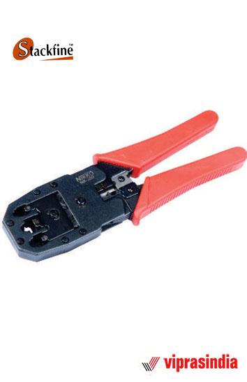 Crimping Tool Stackfine GI-12 4P ,6P 8P