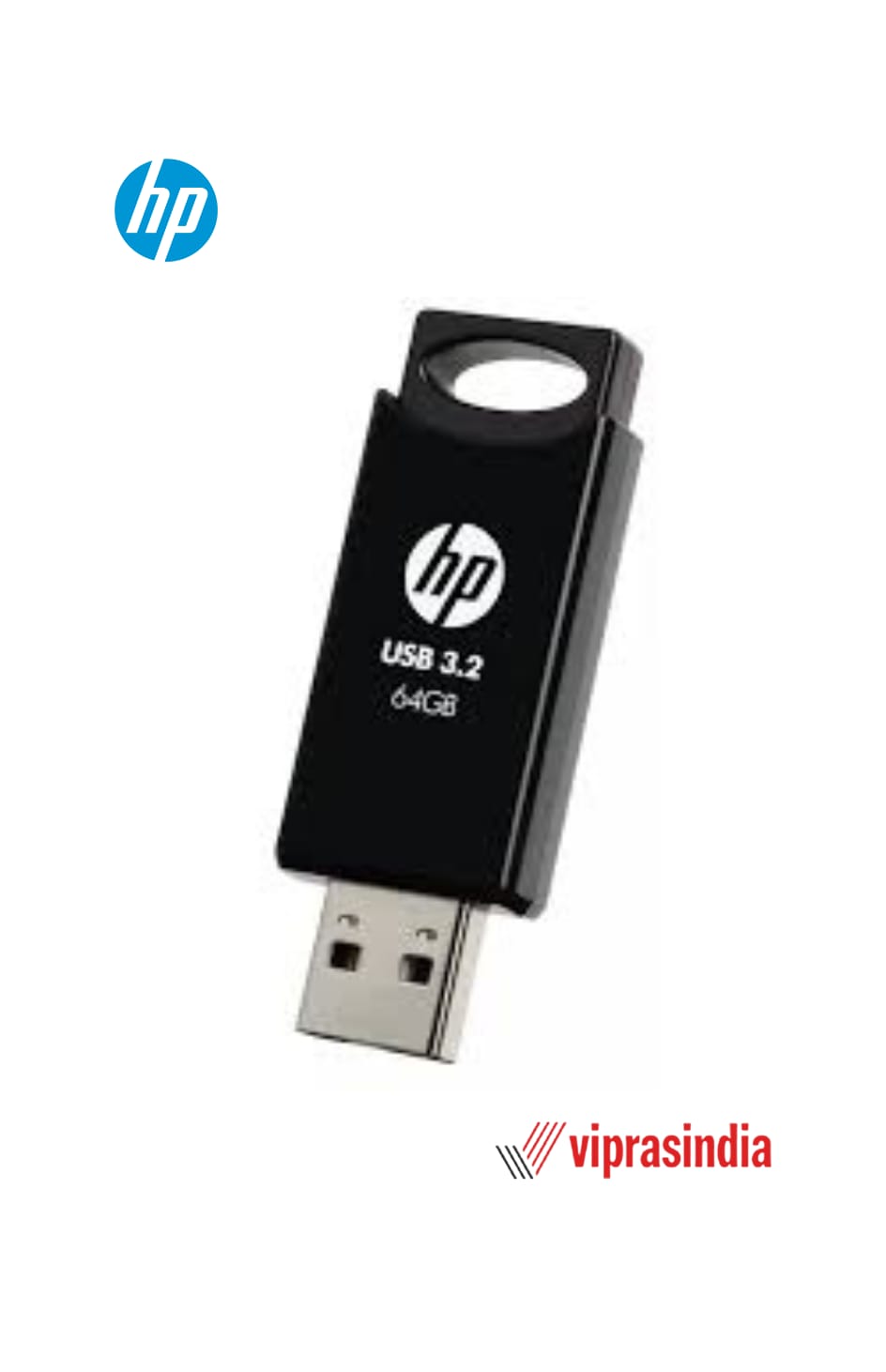 PEN Drive 712w HP  64GB USB 3.2  