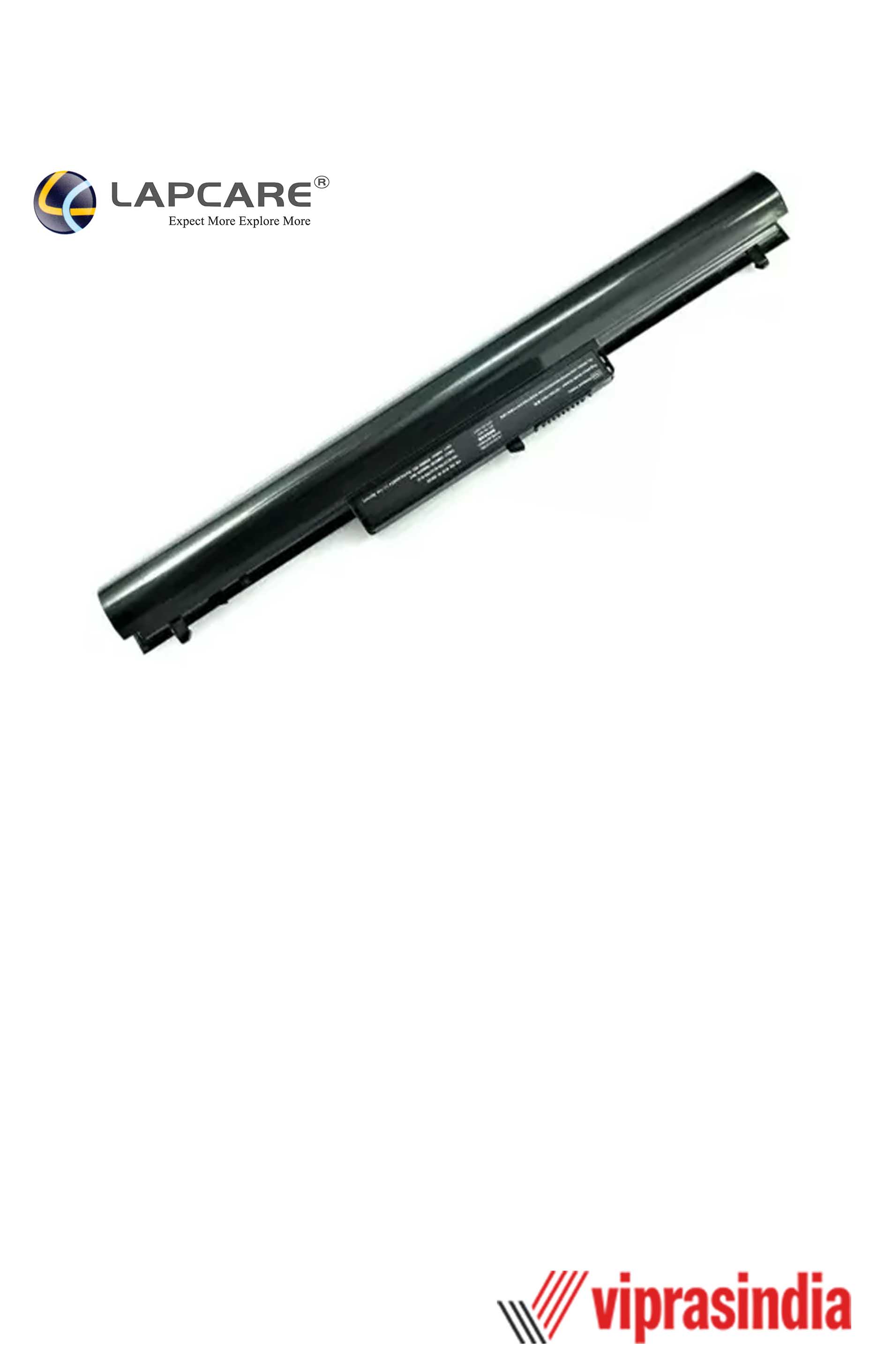 Laptop Battery Lapcare Compatible For HP YB4D 