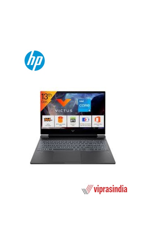 Laptop HP Victus 15-fa2703tx Intel Core i5-13th Gen