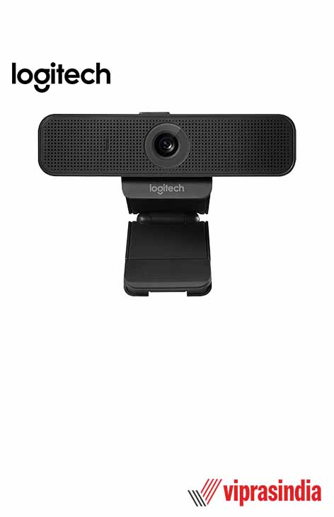 Web Camera Logitech C925E