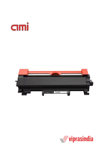 Toner AMI Cartridge TN2570xl