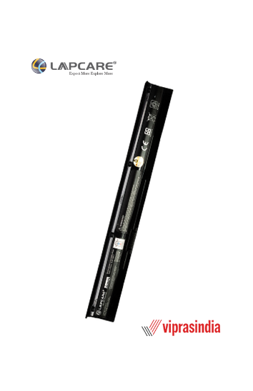 Laptop Battery Lapcare VI04 4C LHOBTVI5313