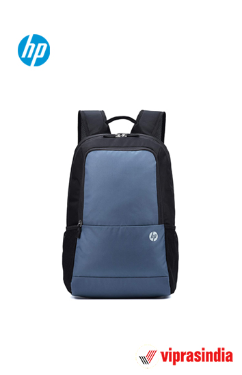   Backpack HP Lightweight 15.6 Blue/Gray 100BLK