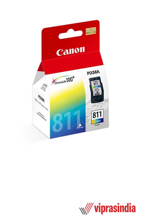 Cartridge Canon 811 Color