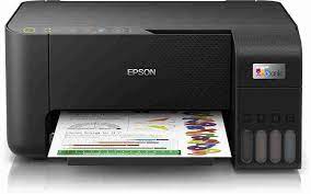 Printer Epson EcoTank L3250 A4 Wi-Fi All-in-One Ink Tank