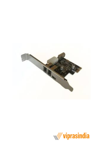 PCI Firewire Card
