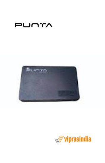 SATA HDD CASE PUNTA ENCLOSER 2.5