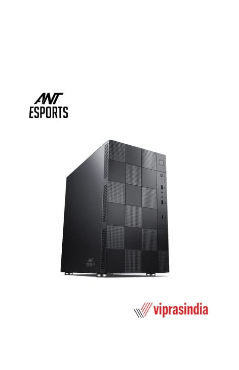 Cabinet Gaming Ant Esports Elite 1000 TG Mid Tower 