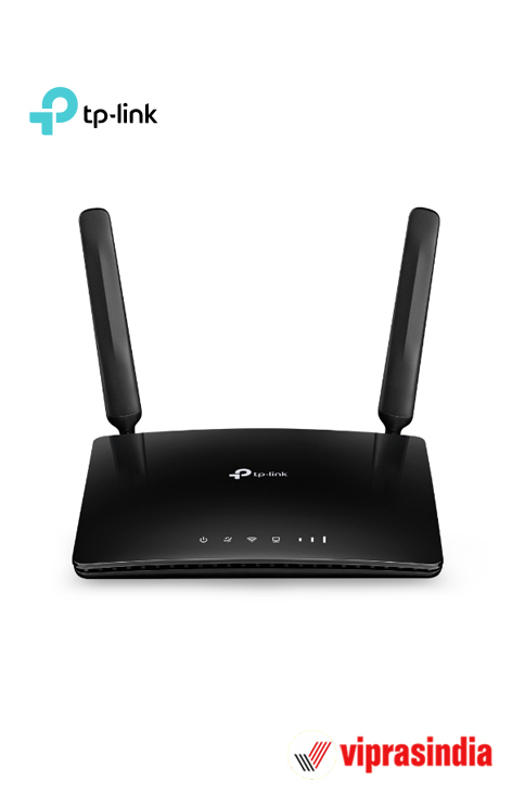 4G LTE Router tp-link TL-MR6400