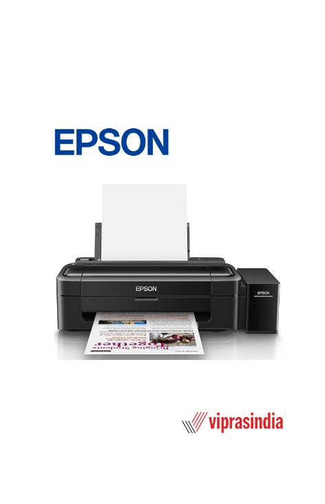 Printer Epson ECOTANK L130 Single Function  Printer