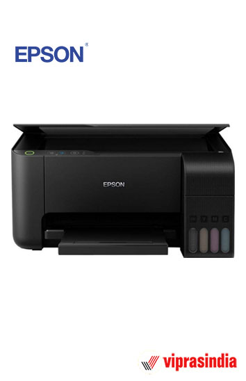    Printer Epson Ecotank L3250  Print / Copy / Scan  / Wi-Fi