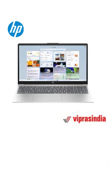 HP Laptop (15.6