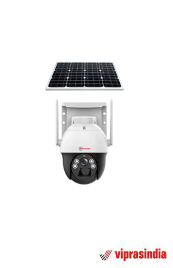 Camera Trueview 4G 4MP Solar Mini Pan-Tlit T18149 AF